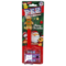 Christmas Pez Dispenser with 3 Rolls of Candy - Gingerbread Man